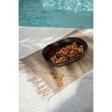 Isey Handwoven Seagrass Placemat - Natural